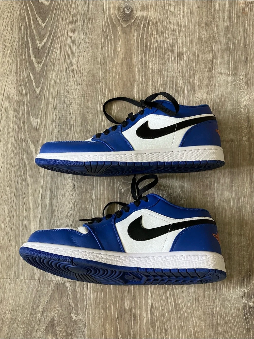 Air Jordan 1 Low